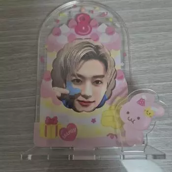 Акриловая подставка Ncitydream Jaemin