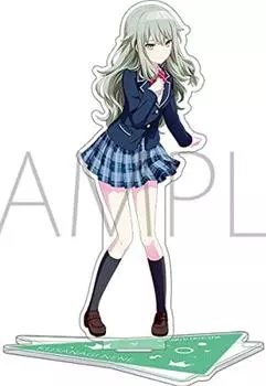 Акриловая подставка Nene Kusanagi Project Sekai Colorful Hatsune Miku, лимитированная партия, том 2, этап! подвиг.