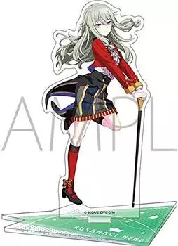 Акриловая подставка Nene Kusanagi Project Sekai Colorful Hatsune Miku, лимитированная серия, том 3, этап! подвиг.