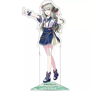 Акриловая подставка Nene Kusanagi Wonderlands Showtime Official Goods vol.18