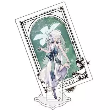 Акриловая подставка NieR Replicant Yona ver.1.22474487139…