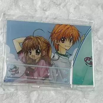 Акриловая подставка Pitch Pitch Pitch