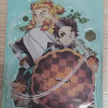 Акриловая подставка Rengoku