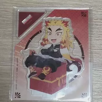 Акриловая подставка Rengoku