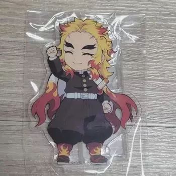 Акриловая подставка Rengoku