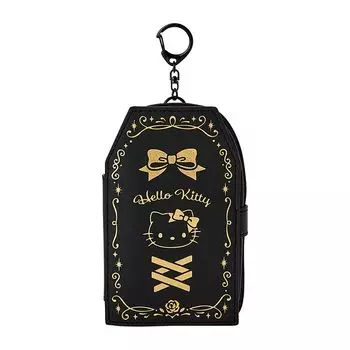 Акриловая подставка Sanrio Idol Gothic Night Hello Kitty 372641 (Наслаждайтесь вечеринкой)