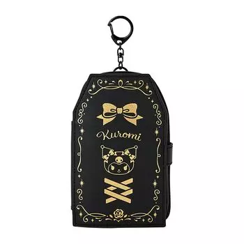 Акриловая подставка Sanrio Idol Gothic Night Kuromi 376469 (Наслаждайтесь вечеринкой)