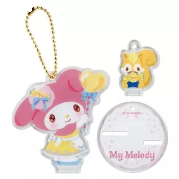 Акриловая подставка Sanrio My Melody Candy 428671 (МИЛЫЙ ЛУКБУК)