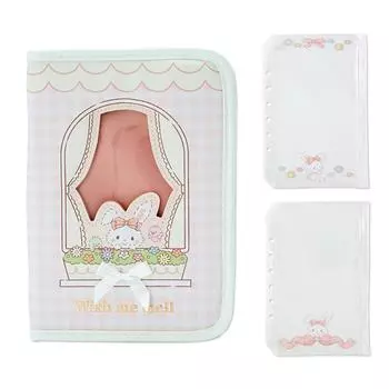 Акриловая подставка Sanrio Wish Me Mel (Наслаждайтесь идолом) 388491