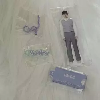 Акриловая подставка Seventeen Home Vernon