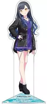 Акриловая подставка Shiraishi Vivid BAD SQUAD Vivid Bad Squad Official Goods vol.16