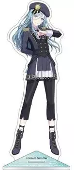 Акриловая подставка Shizuku Hino Mori vol.12 Еще Больше Jump Limited Goods