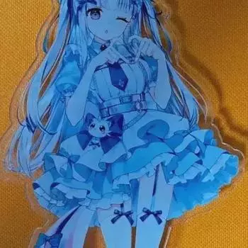 Акриловая подставка Stellive Ayatsuno Uni