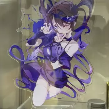 Акриловая подставка Stellive Canna