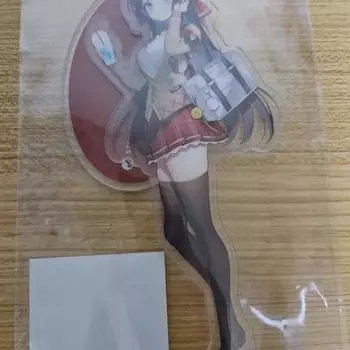 Акриловая подставка Stellivive Summer Hina