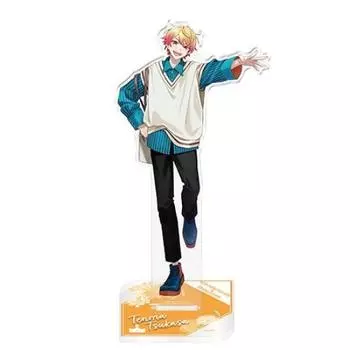 Акриловая подставка Tenmashi, официальный товар ко Дню благодарения № 13, 3-я годовщина