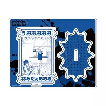 Акриловая подставка Thunder E Thunder Thunder