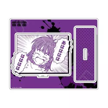 Акриловая подставка Thunder H Thunder Thunder