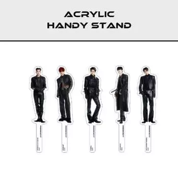 Акриловая подставка TREASURE REBOOT CHOI HYUN SUK