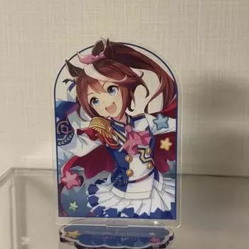 Акриловая подставка Uma Musume Teio