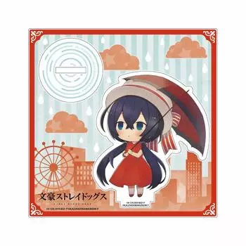 Акриловая подставка Umakko Bungo Stray Dogs Kyoka Izumi