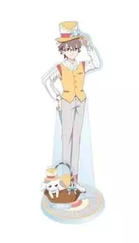 Акриловая подставка Wandaful Wandafuru Easter Usayama Satoru PreCure! Дайфуку/Усаяма