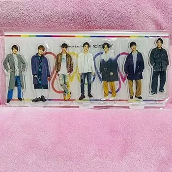 Акриловая подставка West Rainbow WEST Acsta Johnny s Minnie s