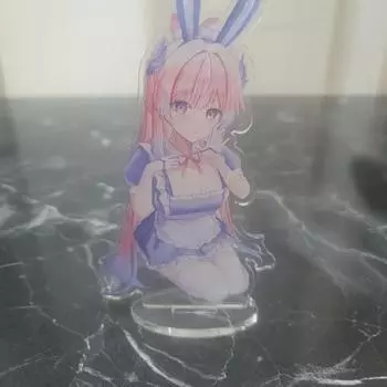 Акриловая подставка Wonshin Kokomi