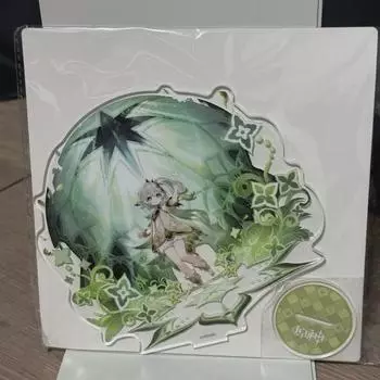 Акриловая подставка Wonshin Nahida