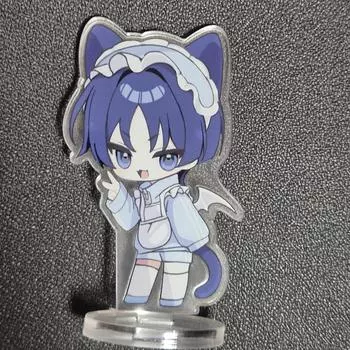 Акриловая подставка Wonshin Wanderer на продажу