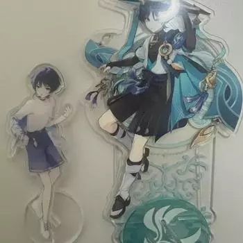 Акриловая подставка Wonshin Wanderer оптом