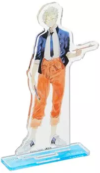 Акриловая подставка Yaguchi Yatora Blue Period