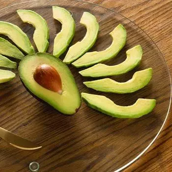 Акриловая разделочная доска кухонная разделочная доска нескользящие разделочные доски пищевая разделочная доска портативный кухонный коврик для резки