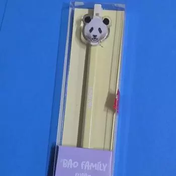 Акриловая ручка Fubao Monami