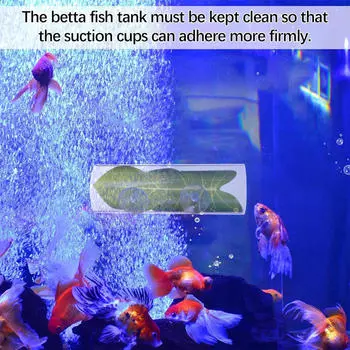 Акриловая трубка для рыбок-туннелей Betta, аксессуар для аквариума, игрушка, пещера для аквариума