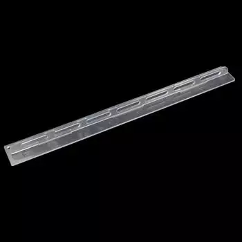 Акриловая вешалка для солнцезащитных очков с 7 отверстиями, стойка для хранения очков, современные подставки для солнцезащитных очков, магазины прозрачный