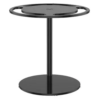 Акриловая вращающаяся стойка для солнцезащитных очков для организации очков, вращающаяся витрина, хранение солнцезащитных очков