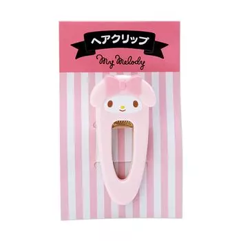 Акриловая заколка для волос Sanrio My Melody 869759