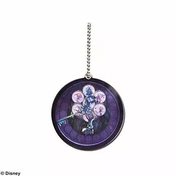 Акриловое зеркало Kingdom Hearts KINGDOM HEARTS