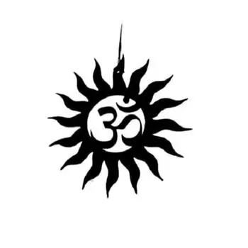 Акриловые Фантазийные Ловцы Снов для Подвески в Автомобиль | Поднимите Декор Автомобиля, Дома, Офиса и Сада | Божественная Элегантность | чёрный