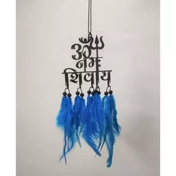 Акриловые Фантазийные Ловцы Снов для Подвесного Украшения в Автомобиль | Поднимите Декор Автомобиля, Дома, Офиса и Сада | Элегантность Божественного Бога | Декор Зеркала с Позитивной Энергетикой