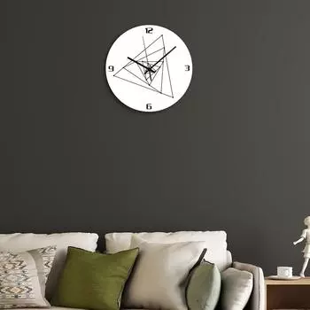 Акриловые настенные часы своими руками, современный дизайн, кварцевые бесшумные заводные декоративные 3D цифровые настенные часы для кухни, гостиной, декора