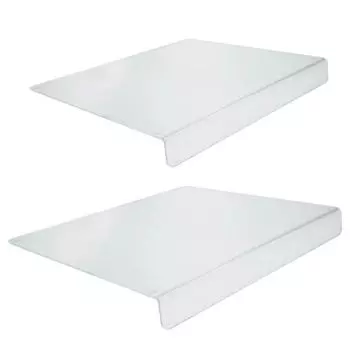 Акриловые разделочные доски Разделочные доски Простые в использовании B