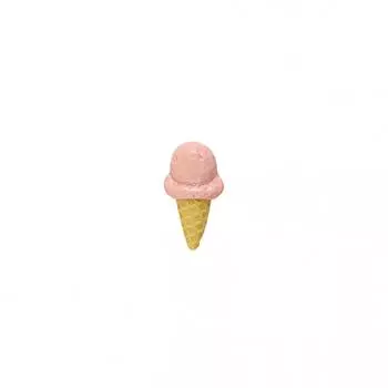 Акриловые рожки для мороженого CROCS 10013366 FREE 999