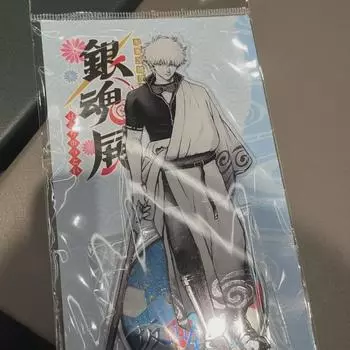 Акриловые товары Ginheon Kintoki, запечатанные, абсолютно новые