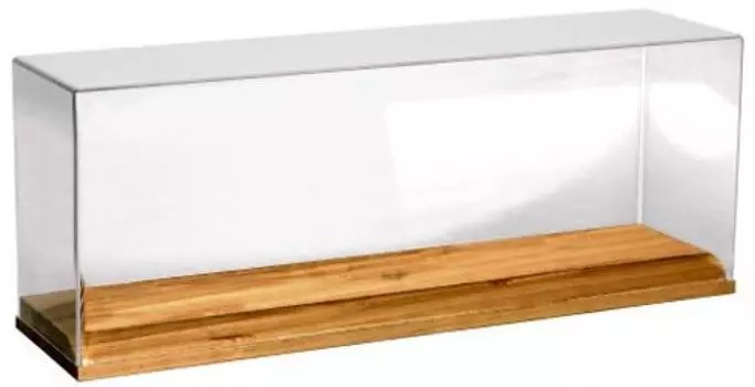 Акриловый барьер OCEAN VOYAGE Iris W Готовый продукт