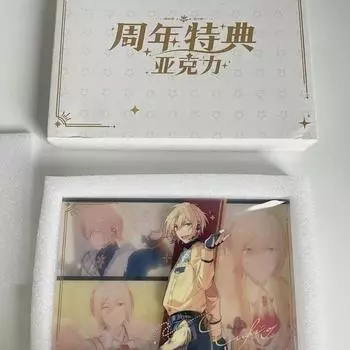 Акриловый блок Ansta Tenshoin H 6th Anniversary