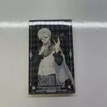 Акриловый блок Blue Rock Nagi Seishiro