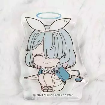 Акриловый блок Blueaca Arona Bb Muss Corotto