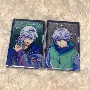 Акриловый блок Paralai Paradox Live Yusakorota Cosmez Kanata Nayuta